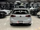 Volkswagen Golf R SEL