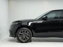 Land Rover Range Rover Velar DYNAMIC SE P250 P250 SE - European Specs - Brand