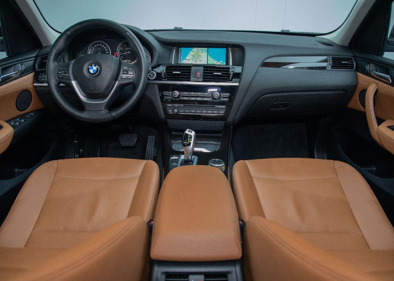 بي أم دبليو X3 XDRIVE 28I