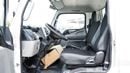 Mitsubishi Fuso Canter CHASSIS Brand New – 4.2L Diesel 2WD Manual – Z93 – GCC 2026 – Export only