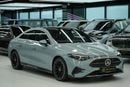 مرسيدس بنز CLA 200 AMG