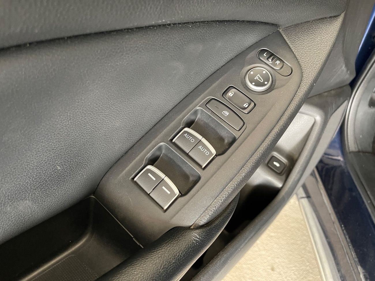 Honda Accord 2.0l hybrid touring Hybrid Touring