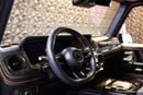 Mercedes Benz G63 AMG BRABUS G800