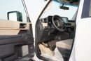 Toyota Prado TXR ,2.4L , PETROL, A/T, ALR - 2026