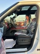 Nissan Patrol LE PLATINUM CITY