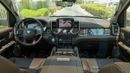 RAM 1500 LIMITED 2026 Longhorn Crew Cab eTorque V8 5.7L GCC 0Km With 5 Years or 200,000 Km Warranty