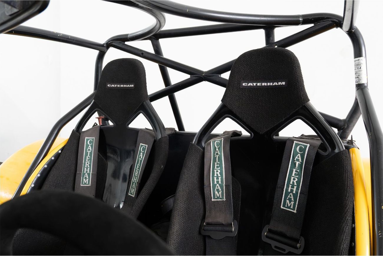 Caterham Seven
