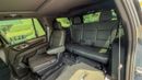 Chevrolet Tahoe PREMIER Tahoe High Country 6.2L V8, 4WD