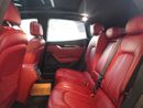 Maserati Levante STANDARD GCC Specs