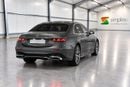 Mercedes Benz S500 L 4MATIC