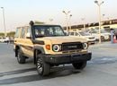 Toyota Land Cruiser 70 LC76 HARDTOP 2.8L DIESEL 5 DOORS A/T FULL OPTION 2026 MODEL