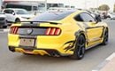 فورد موستانج CALIFORNIA SPECIAL