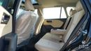 تويوتا راف ٤ XLE HEV 2.5L Hybrid - All Wheel Drive - Dual LCD Screen - Rear Camera - Sunroof - GCC Specs