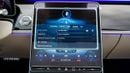 Mercedes Benz S500 4MATIC L HIGH (For Export , НА ЭКСПОРТ) AMG 3.0T EQ Boost GCC 2026 Без пробега