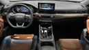 Jetour X70 LUX 2023 | AED 775/Month | 0 DP | 30 Day Return | Warranty | Service History