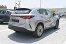 Lexus NX 350h Luxury