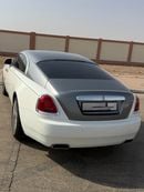 Rolls Royce Wraith STANDARD
