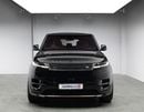 Land Rover Range Rover Sport DYNAMIC HSE P400