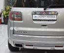 GMC Acadia DENALI EXCELLENT DEAL for our GMC Acadia Denali AWD ( 2014 Model ) in Silver Color GCC Specs