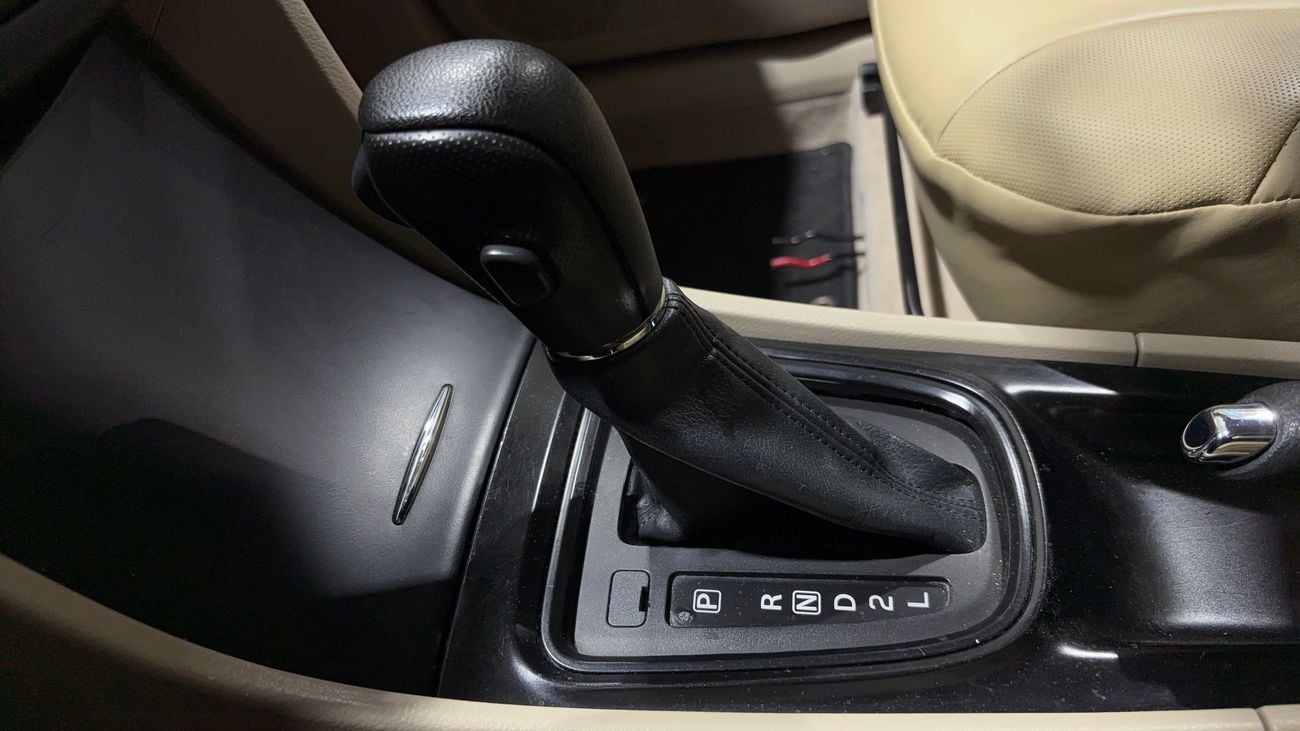 Suzuki Ciaz GL 2024 | AED 511/Month | 0 DP | 30 Day Return | Warranty | Service History