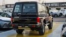 Toyota Land Cruiser 70