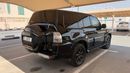 Mitsubishi Pajero GLS H/L GOLD PLATINUM
