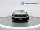 فولكس واجن طوارق ELEGANCE Touareg Elegance+ 3L Tirano| Ex-Demo Car | Luxury 4MOTION SUV | Panoramic Sunroof | IQ.LIGHT HD Matr
