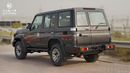 Toyota Land Cruiser 70 LC76 LX 4.0L V6 | Automatic Transmission | DIff Lock | Lane Departure Alert (LDA)