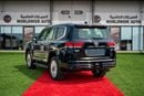 Toyota Land Cruiser VXR 3.3L Twin-Turbo Diesel