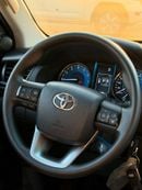 Toyota Fortuner SR5