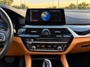 بي أم دبليو 520i إكزيكيوتيف BMW 520i Luxury Line | 2019