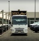 Toyota Coaster COASTER 4.2 DIESEL || 23 Seater || 2026