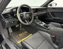 بورش 911 GT3
