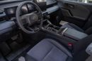 تويوتا راف ٤ 2.5 HEV XSE-Z 2026 MODEL GCC