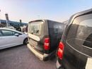 بيجو ترافلر VIP 7 Seater