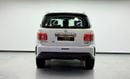 Nissan Patrol Nismo, Warranty, Full Service History, Excellent Condition, GCC