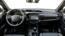 Toyota Hilux HILUX DC DIESEL 2.8M HEV AT 4WD | 2-YEAR WARRANTY + SERVICE AVAILABLE | IN-HOUSE FINANCING
