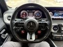 Mercedes Benz G63 AMG STANDARD 4MATIC SUV