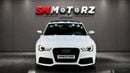 Audi RS5 STANDARD