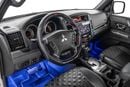 Mitsubishi Pajero GLS H/L SIGNATURE EDI