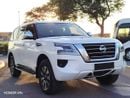 Nissan Patrol XE
