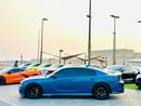 Dodge Charger SRT ScatPack | Monthly 1650/- | 0% DP | Blindspot | Drive Modes | # 61169