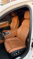BMW 740Li M SPORT PACK