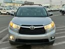 Toyota Highlander LE 2016 Toyota Highlander MidOption -3.5L - V6 - Rear Camera - AWD 4x4 - Leather Seat - 7 seater
