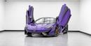 مكلارين 570S SPIDER