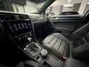 Volkswagen Golf R SEL