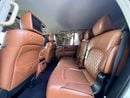 Infiniti QX50 Luxury Edition | GCC Specs | Pristine Condition