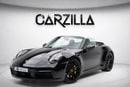 Porsche 911 CARRERA S 2023 | EUROPEAN SPECS | AED 9,772 / Monthly