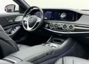 Mercedes Benz S450 AMG 2018 Mercedes Benz S450 AMG, Service History, Fully Loaded, Excellent Condition, Japanese