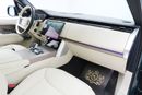 Land Rover Range Rover FIRST EDITION P530 Rear Entertainment Screens, Panoramic Roof, Dealer Warranty!!